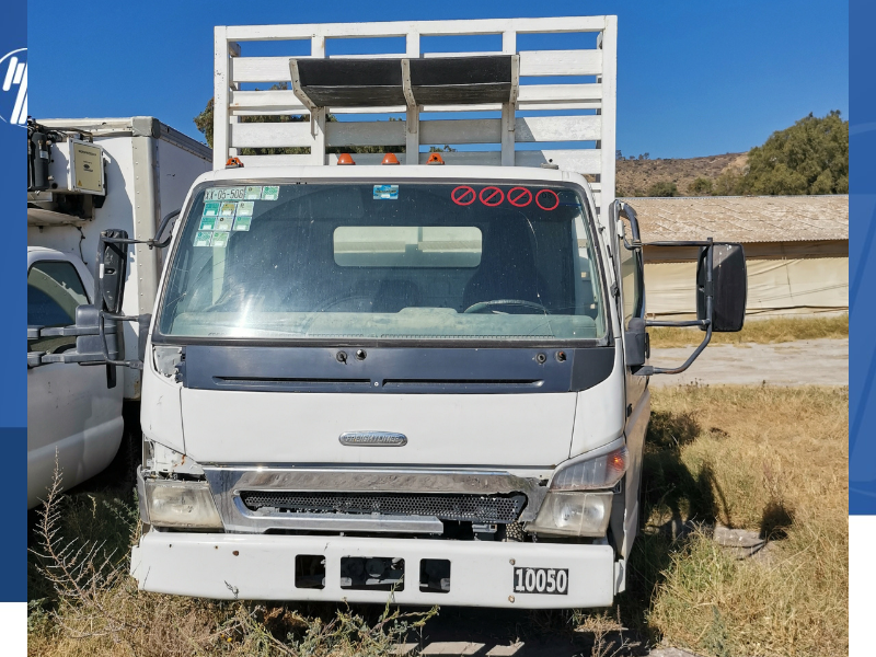 imagen principal de la unidad