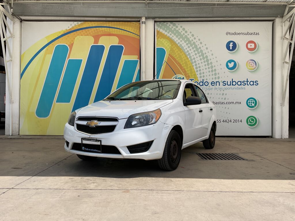 imagen principal de la unidad