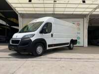 Peugeot Manager 2019 4p L4H2 L4/2.2/T Man Diesel 2019 Peugeot Manager Venta Exteriores 1