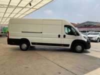 Peugeot Manager 2019 4p L4H2 L4/2.2/T Man Diesel 2019 Peugeot Manager Venta Exteriores 4