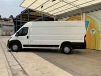 Peugeot Manager 2019 4p L4H2 L4/2.2/T Man Diesel 2019 Peugeot Manager Venta Exteriores 7
