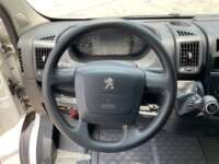 Peugeot Manager 2019 4p L4H2 L4/2.2/T Man Diesel 2019 Peugeot Manager Venta Interiores 1
