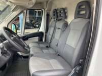Peugeot Manager 2019 4p L4H2 L4/2.2/T Man Diesel 2019 Peugeot Manager Venta Interiores 12
