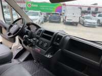 Peugeot Manager 2019 4p L4H2 L4/2.2/T Man Diesel 2019 Peugeot Manager Venta Interiores 4