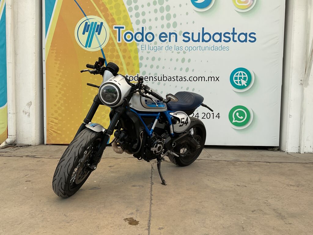 imagen principal de la unidad