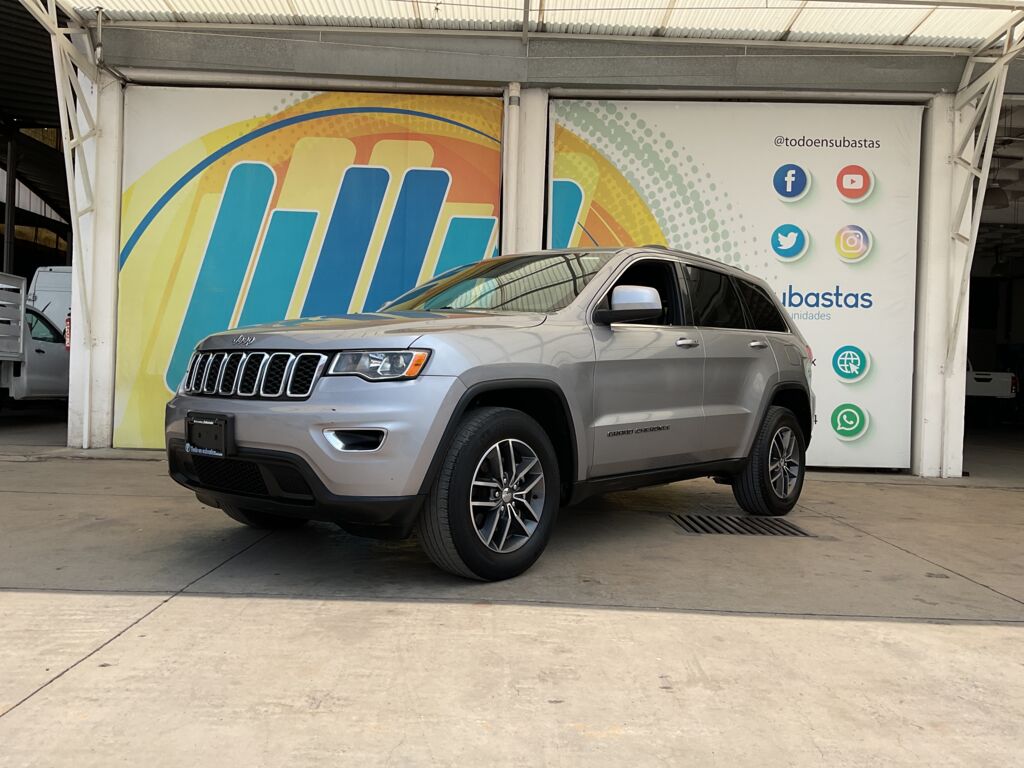 imagen principal de la unidad