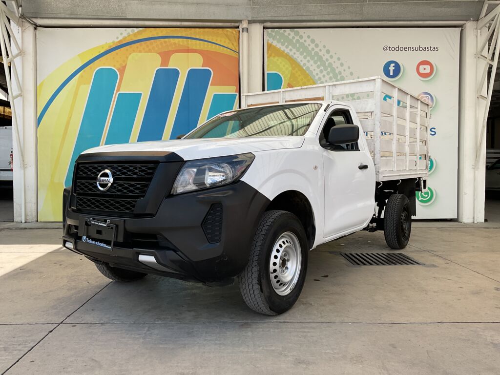 imagen principal de la unidad