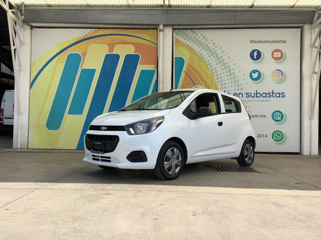 imagen principal de la unidad