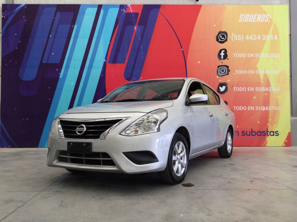 imagen principal de la unidad