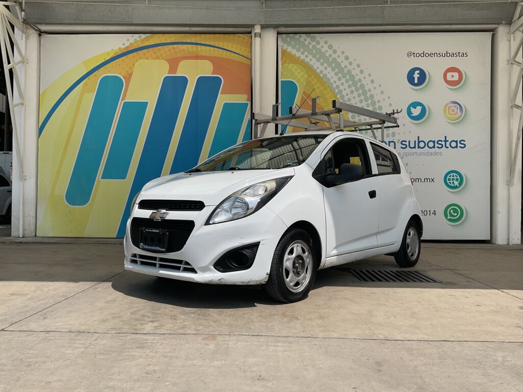 imagen principal de la unidad