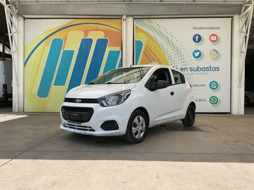 imagen principal de la unidad