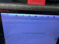Volkswagen Amarok 2019 4p Trendline L4/2.0/TDI Man 4x4 2019 Volkswagen Amarok Ingreso Interiores 4