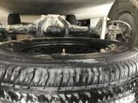 Chevrolet Silverado 1500 2015 2p Cabina Regular V6/4.3 Aut A/A CD  2015 Chevrolet Silverado 1500 Venta Cajuela 3