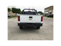 Chevrolet Silverado 1500 2015 2p Cabina Regular V6/4.3 Aut A/A CD  2015 Chevrolet Silverado 1500 Venta Exteriores 6