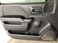 Chevrolet Silverado 1500 2015 2p Cabina Regular V6/4.3 Aut A/A CD  2015 Chevrolet Silverado 1500 Venta Interiores 1