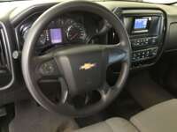 Chevrolet Silverado 1500 2015 2p Cabina Regular V6/4.3 Aut A/A CD  2015 Chevrolet Silverado 1500 Venta Interiores 2