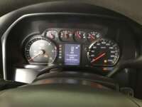 Chevrolet Silverado 1500 2015 2p Cabina Regular V6/4.3 Aut A/A CD  2015 Chevrolet Silverado 1500 Venta Interiores 4