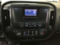 Chevrolet Silverado 1500 2015 2p Cabina Regular V6/4.3 Aut A/A CD  2015 Chevrolet Silverado 1500 Venta Interiores 7