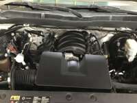 Chevrolet Silverado 1500 2015 2p Cabina Regular V6/4.3 Aut A/A CD  2015 Chevrolet Silverado 1500 Venta Motor 2