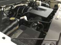 Chevrolet Silverado 1500 2015 2p Cabina Regular V6/4.3 Aut A/A CD  2015 Chevrolet Silverado 1500 Venta Motor 3