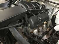 Chevrolet Silverado 1500 2015 2p Cabina Regular V6/4.3 Aut A/A CD  2015 Chevrolet Silverado 1500 Venta Motor 4