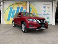 Nissan X-Trail 2019 5p Advance 3 Row L4/2.5 CVT 2019 Nissan X-Trail Venta Exteriores 3