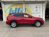 Nissan X-Trail 2019 5p Advance 3 Row L4/2.5 CVT 2019 Nissan X-Trail Venta Exteriores 4
