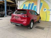 Nissan X-Trail 2019 5p Advance 3 Row L4/2.5 CVT 2019 Nissan X-Trail Venta Exteriores 5