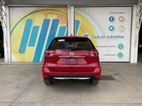 Nissan X-Trail 2019 5p Advance 3 Row L4/2.5 CVT 2019 Nissan X-Trail Venta Exteriores 6