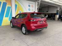 Nissan X-Trail 2019 5p Advance 3 Row L4/2.5 CVT 2019 Nissan X-Trail Venta Exteriores 7