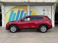 Nissan X-Trail 2019 5p Advance 3 Row L4/2.5 CVT 2019 Nissan X-Trail Venta Exteriores 8