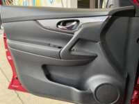 Nissan X-Trail 2019 5p Advance 3 Row L4/2.5 CVT 2019 Nissan X-Trail Venta Interiores 19