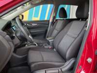 Nissan X-Trail 2019 5p Advance 3 Row L4/2.5 CVT 2019 Nissan X-Trail Venta Interiores 20