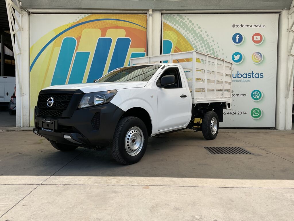 imagen principal de la unidad