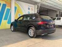 Volkswagen Tiguan 2019 5p Trendline Plus 1.4 L4/1.4/T Aut 2019 Volkswagen Tiguan Venta Exteriores 7