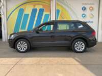 Volkswagen Tiguan 2019 5p Trendline Plus 1.4 L4/1.4/T Aut 2019 Volkswagen Tiguan Venta Exteriores 8