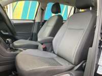 Volkswagen Tiguan 2019 5p Trendline Plus 1.4 L4/1.4/T Aut 2019 Volkswagen Tiguan Venta Interiores 19
