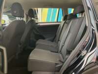 Volkswagen Tiguan 2019 5p Trendline Plus 1.4 L4/1.4/T Aut 2019 Volkswagen Tiguan Venta Interiores 21
