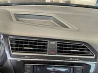 Volkswagen Tiguan 2019 5p Trendline Plus 1.4 L4/1.4/T Aut 2019 Volkswagen Tiguan Venta Interiores 8