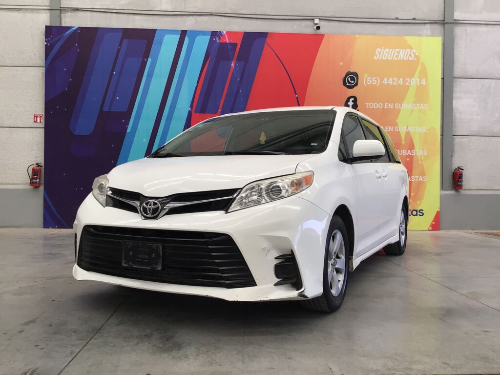 imagen principal de la unidad