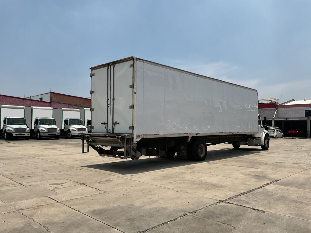 imagen principal de la unidad