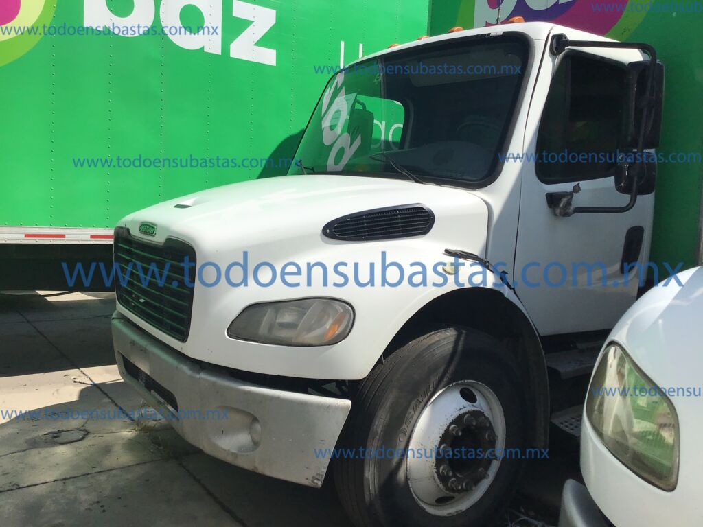 imagen principal de la unidad