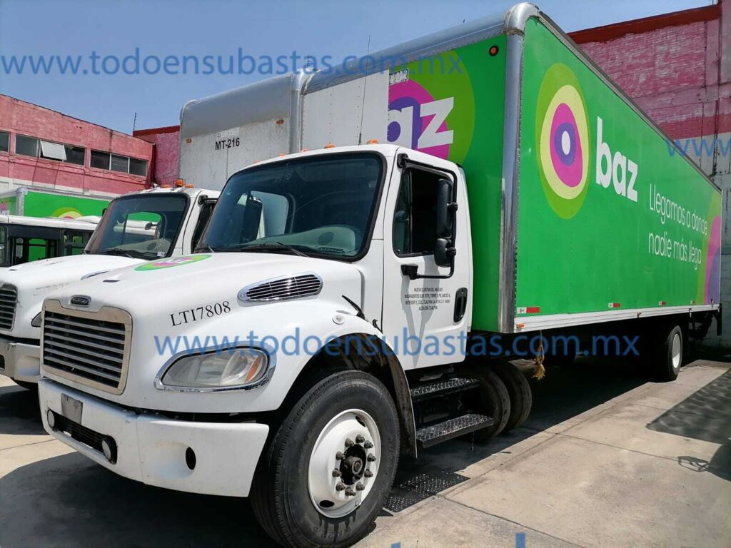 imagen principal de la unidad