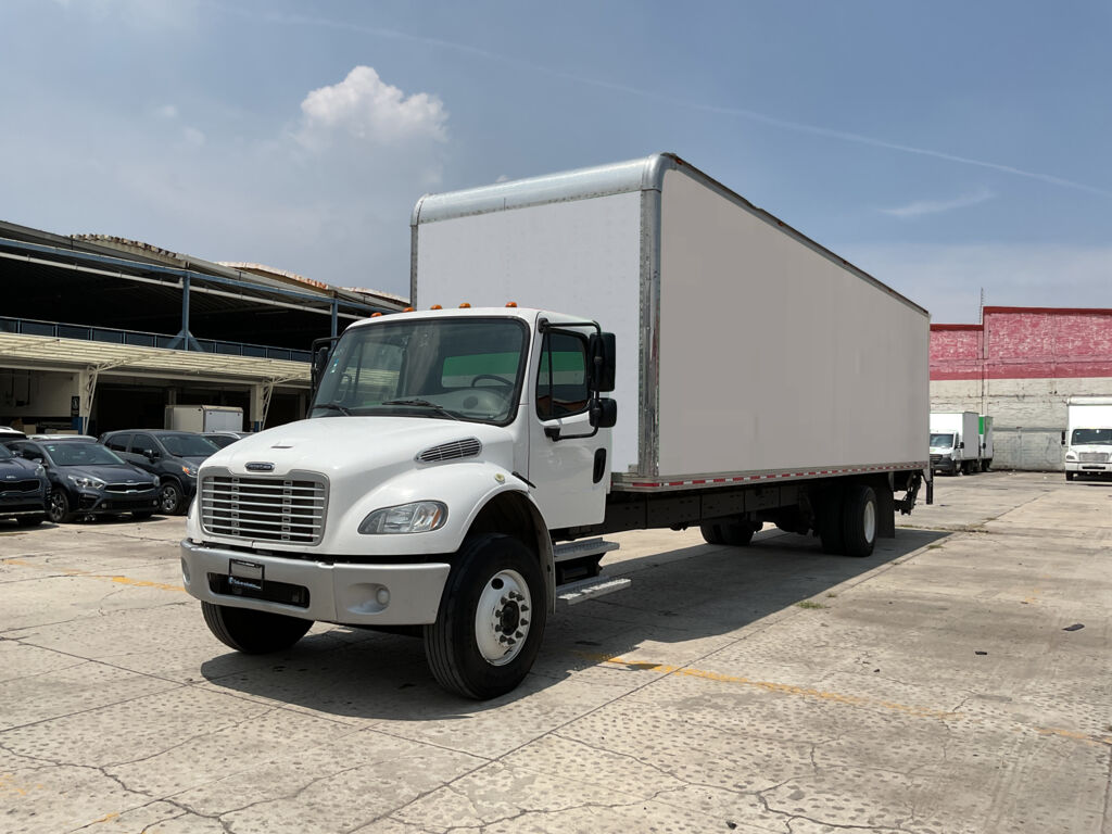 imagen principal de la unidad