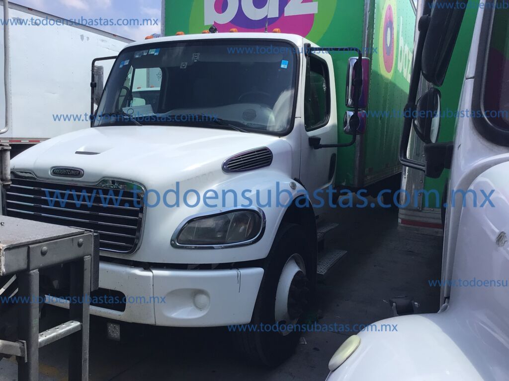 imagen principal de la unidad