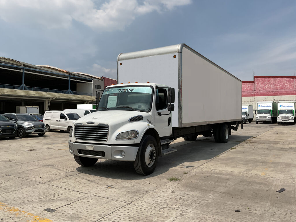 imagen principal de la unidad