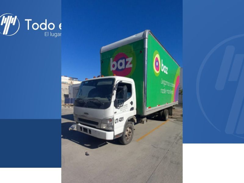 imagen principal de la unidad