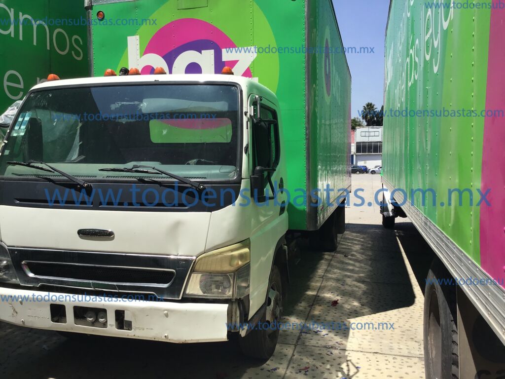 imagen principal de la unidad