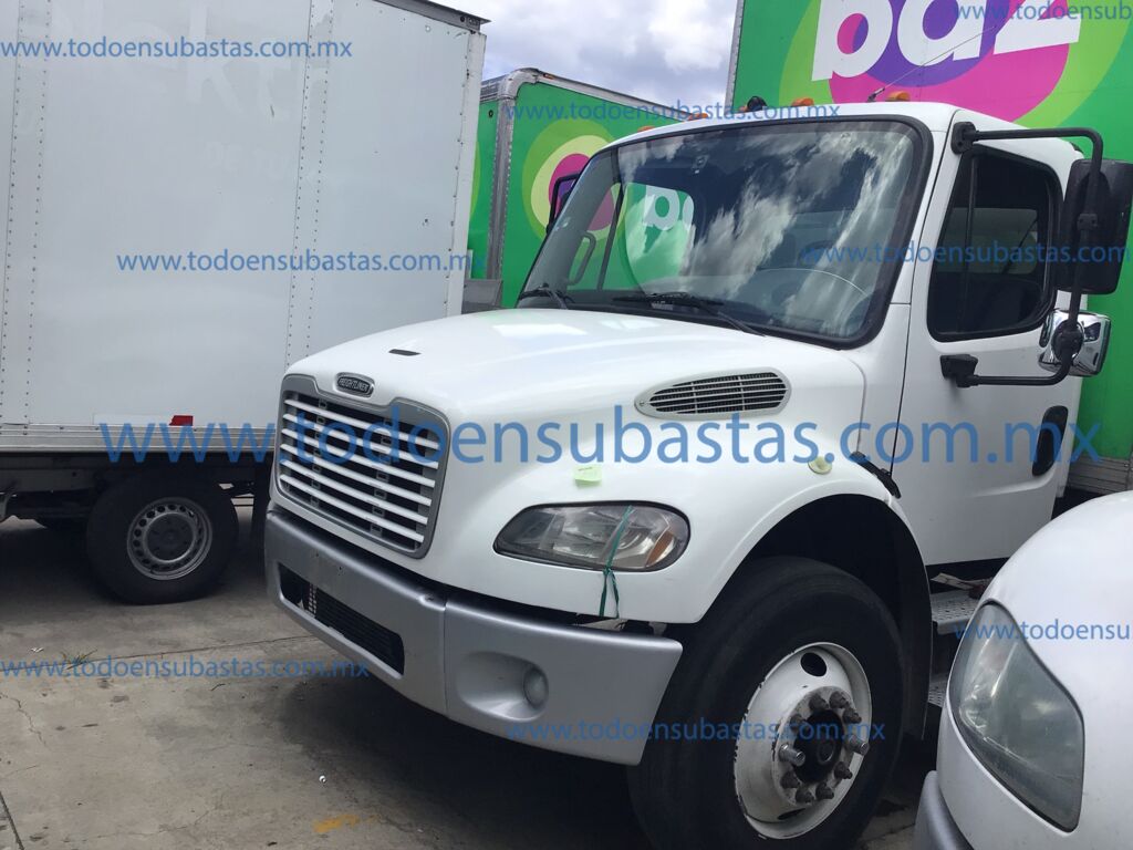 imagen principal de la unidad