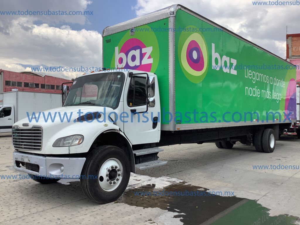 imagen principal de la unidad